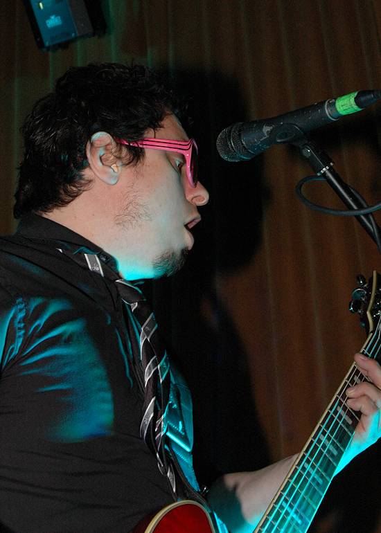 New Years Eve 2013 at XFINITY Live! (Gallery E)