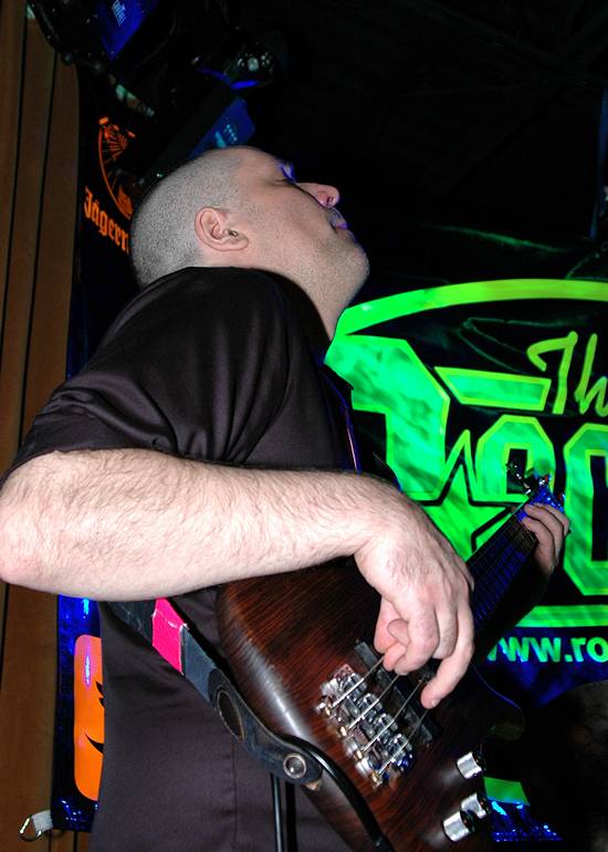 New Years Eve 2013 at XFINITY Live! (Gallery E)