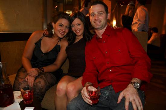 New Years Eve 2013 at Public House!