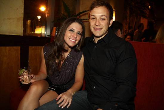 New Years Eve 2013 at Public House!