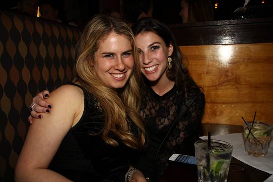 New Years Eve 2013 at Public House!