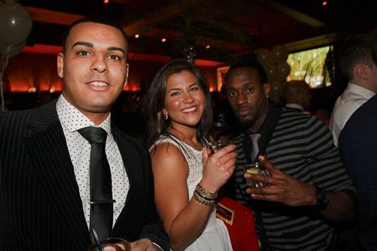 New Years Eve 2013 at Public House!