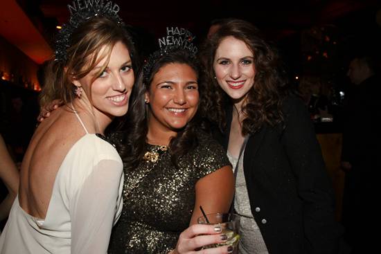 New Years Eve 2013 at Public House!