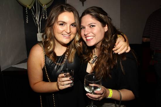 New Years Eve 2013 at Public House!