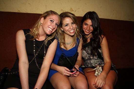 New Years Eve 2013 at Public House!