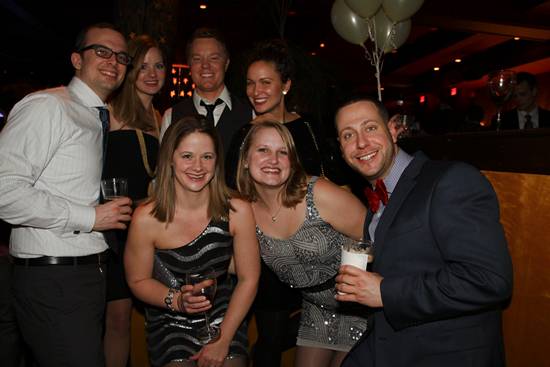 New Years Eve 2013 at Public House!