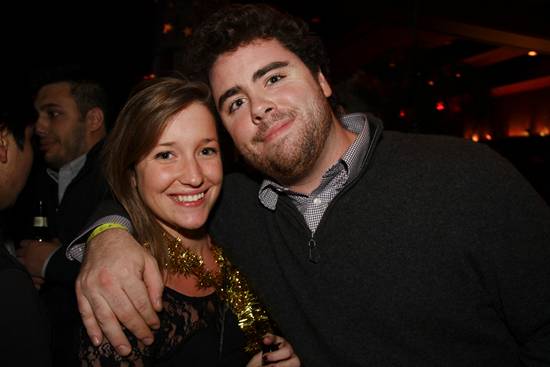 New Years Eve 2013 at Public House!