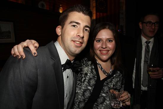 New Years Eve 2013 at Public House!