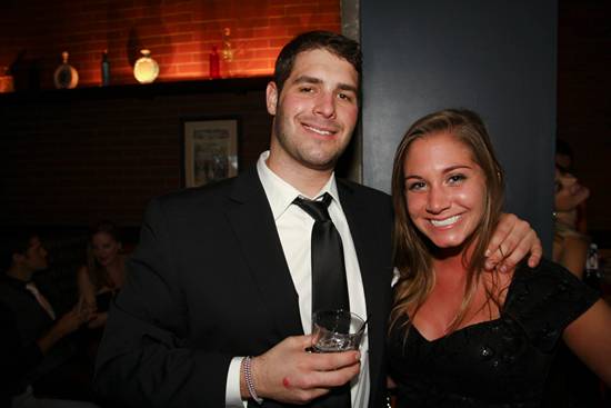 New Years Eve 2013 at Public House!