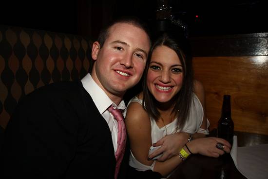 New Years Eve 2013 at Public House!