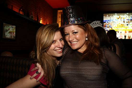 New Years Eve 2013 at Public House!