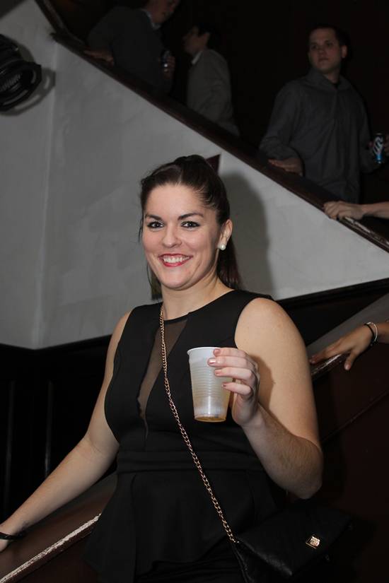 New Years Eve 2013 at McFadden's!