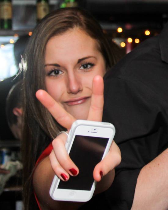 New Years Eve 2013 at McFadden's!