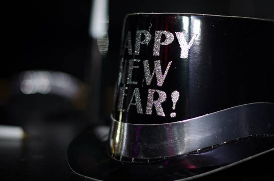 New Years Eve 2013 at Whisper!