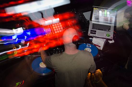 New Years Eve 2013 at Whisper!