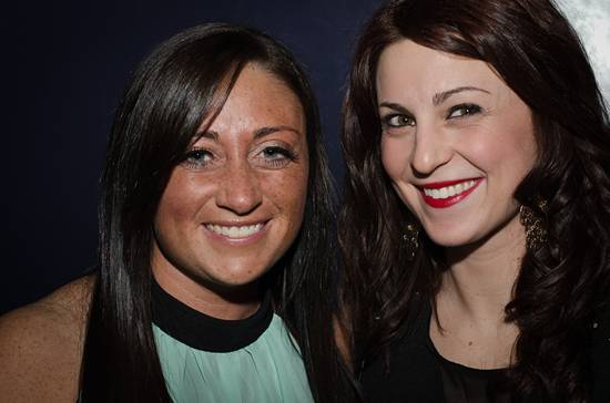 New Years Eve 2013 at Whisper!