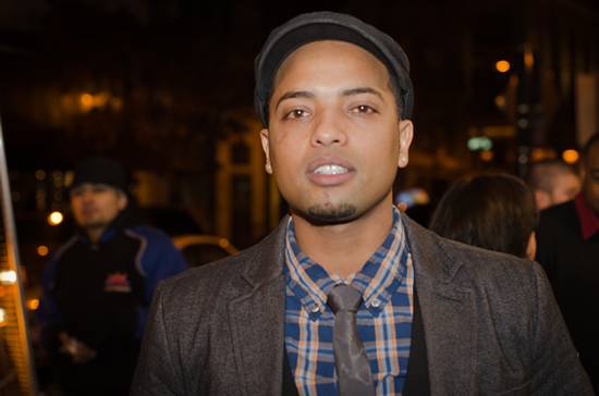 New Years Eve 2013 at Whisper!