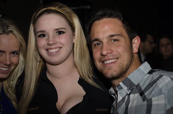 New Years Eve 2013 at Whisper!