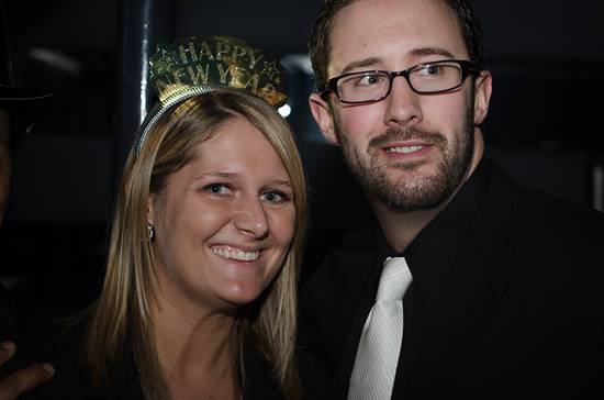 New Years Eve 2013 at Whisper!