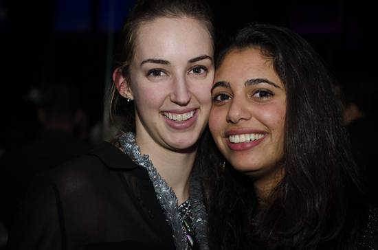 New Years Eve 2013 at Whisper!