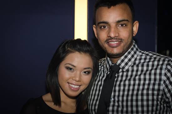 New Years Eve 2013 at Whisper!