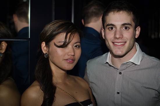 New Years Eve 2013 at Whisper!