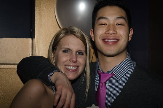 New Years Eve 2013 at Whisper!