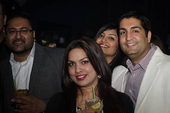 New Years Eve 2013 at Whisper!