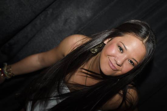 New Years Eve 2013 at Whisper!