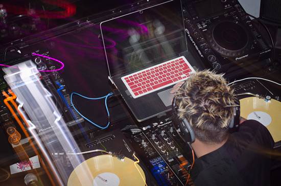 New Years Eve 2013 at Whisper!