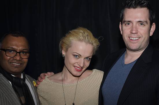 New Years Eve 2013 at Whisper!