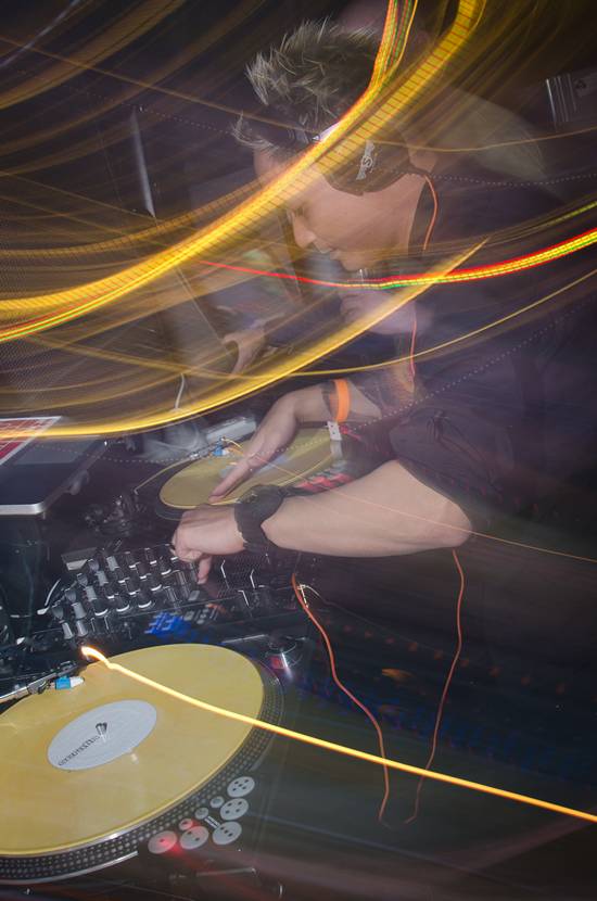 New Years Eve 2013 at Whisper!