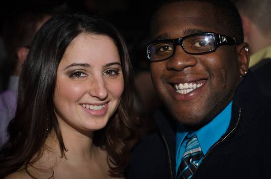 New Years Eve 2013 at Whisper!