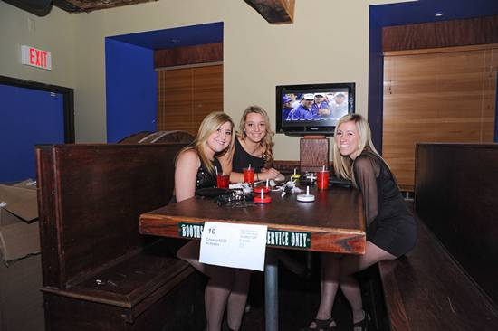 New Years Eve 2013 at Mad River Manayunk!