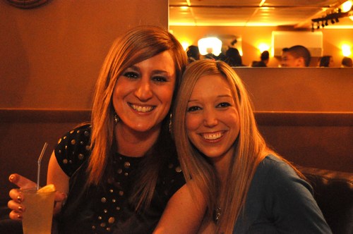 Lock and Key Singles Party