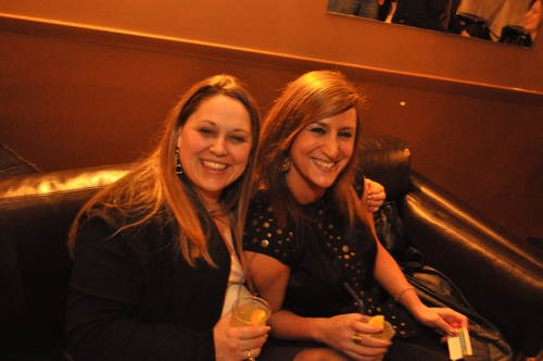 Lock and Key Singles Party