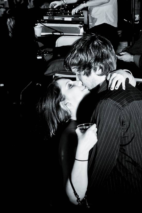 New Years Eve 2013 at Mad River Manayunk!