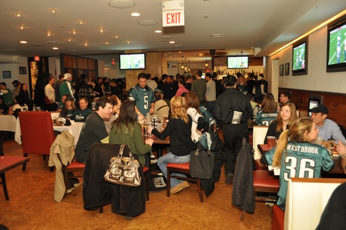 Eagles vs Arizona NFC Championship Game