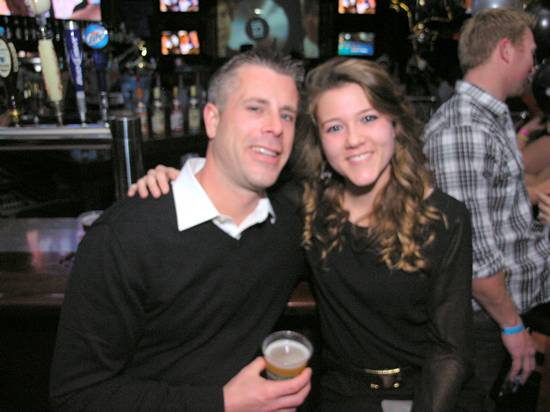 New Years Eve 2013 at McFadden's Ballpark!