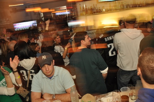 Eagles vs Arizona NFC Championship Game