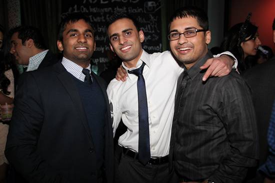 New Years Eve 2013 at Recess Lounge!