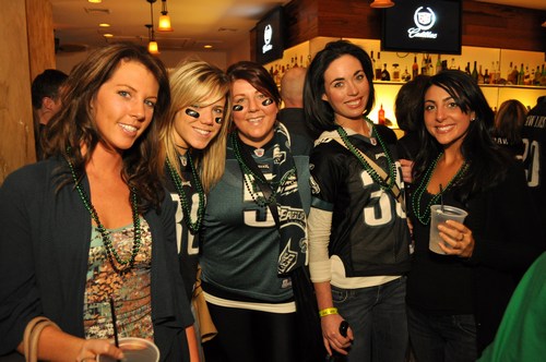 Eagles vs Arizona NFC Championship Game