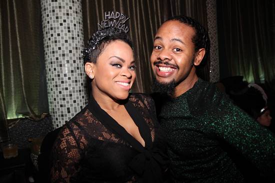 New Years Eve 2013 at Recess Lounge!