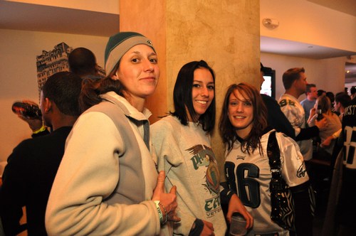 Eagles vs Arizona NFC Championship Game