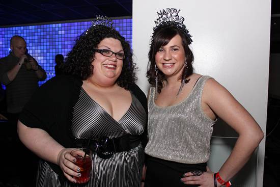 New Years Eve 2013 at G Lounge!