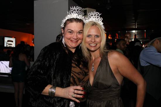 New Years Eve 2013 at G Lounge!