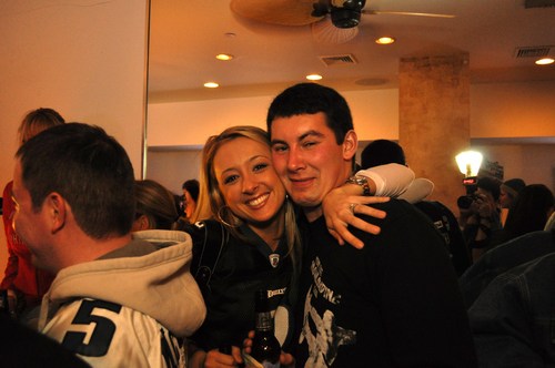 Eagles vs Arizona NFC Championship Game