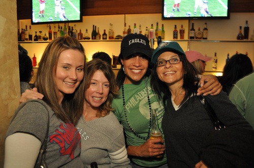 Eagles vs Arizona NFC Championship Game