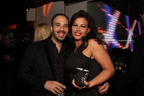 New Years Eve 2013 at G Lounge!