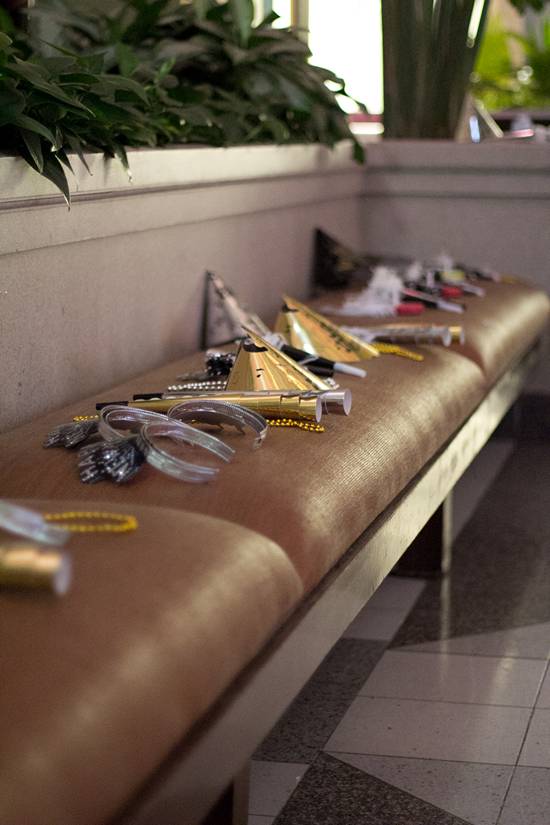 New Years Eve 2013 at The Crystal Tea Room! (Gallery A)